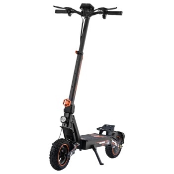 Электросамокат Kugoo F1 Pro