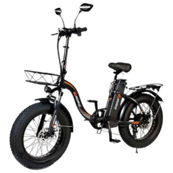 Электровелосипед WENBOX F11