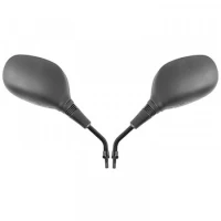 Зеркала заднего вида (ZX017) D8 (2 шт. в комплекте)