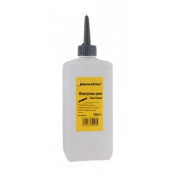 Средство для чистки цепи Hanseline CHAIN CLEANER 500 мл