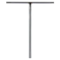 Руль для трюкового самоката Ethic Tenacity V2 Bar 77 хром